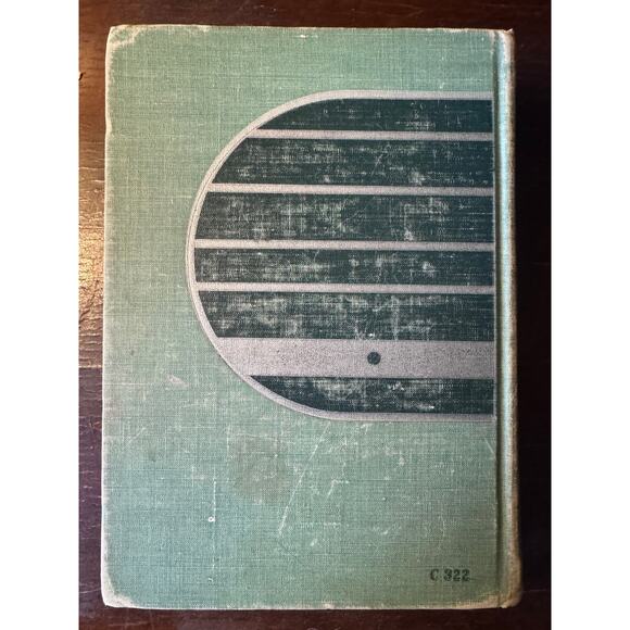 The New History of America Rev Philip J Furlong 1942 Illustrated Textbook - Picture 4 of 9